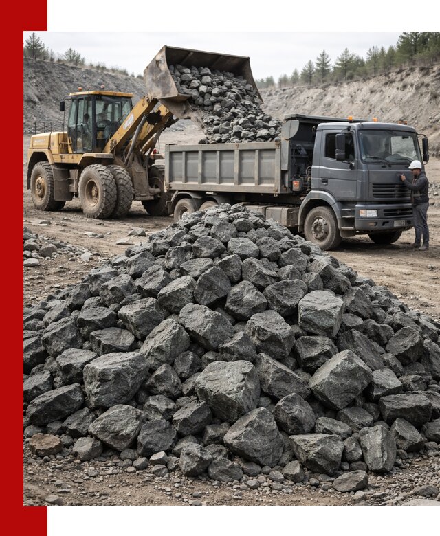 Щебень габбро-диабаз фракция 20-40 доставка в Черняховске