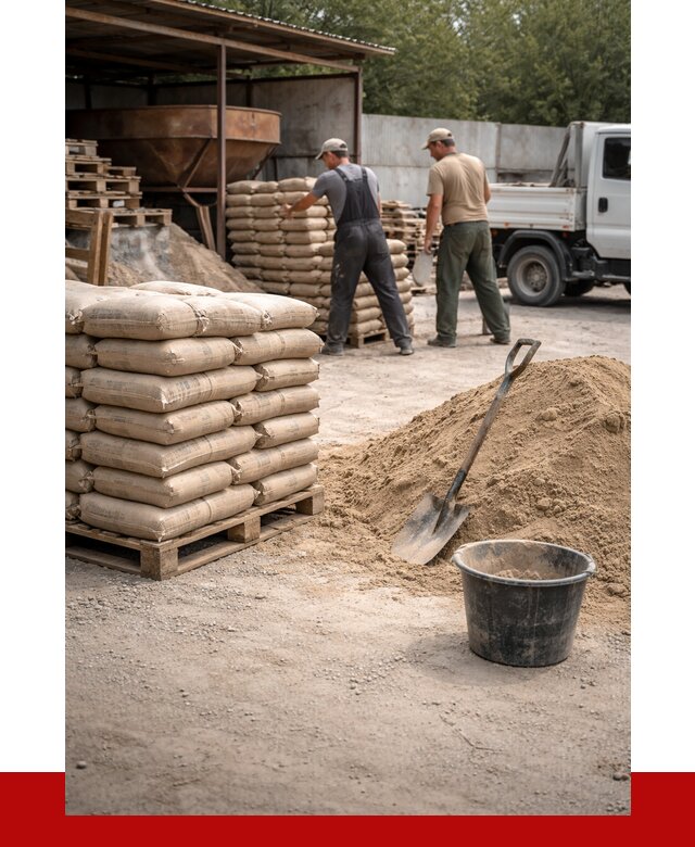 Купить песок для штукатурки в Черняховске от 1886 р. | ПРОНЕРУДЧрх