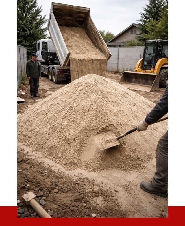 Кварцевый песок в Черняховске купить от 1258 р. | ПРОНЕРУДЧрх