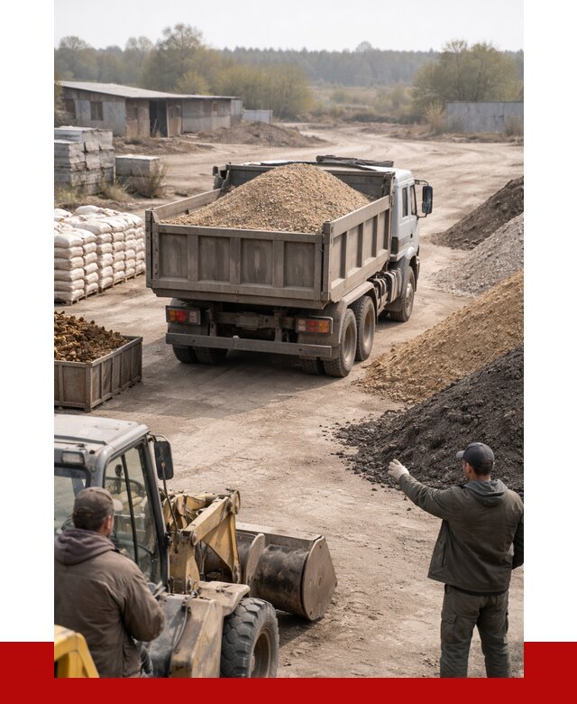 Купить ОПГС с доставкой в Черняховске от 4402 р. за тонну | ПРОНЕРУДЧрх