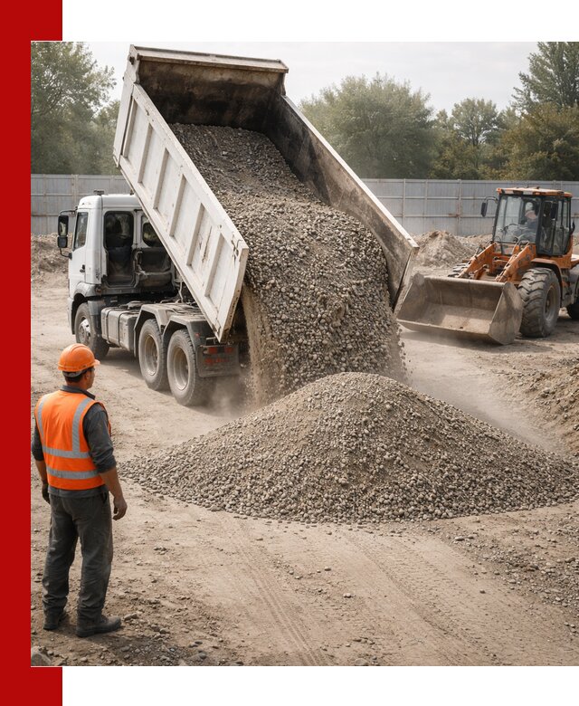 Доставка опгс в Черняховске оптом и мелким транспортом