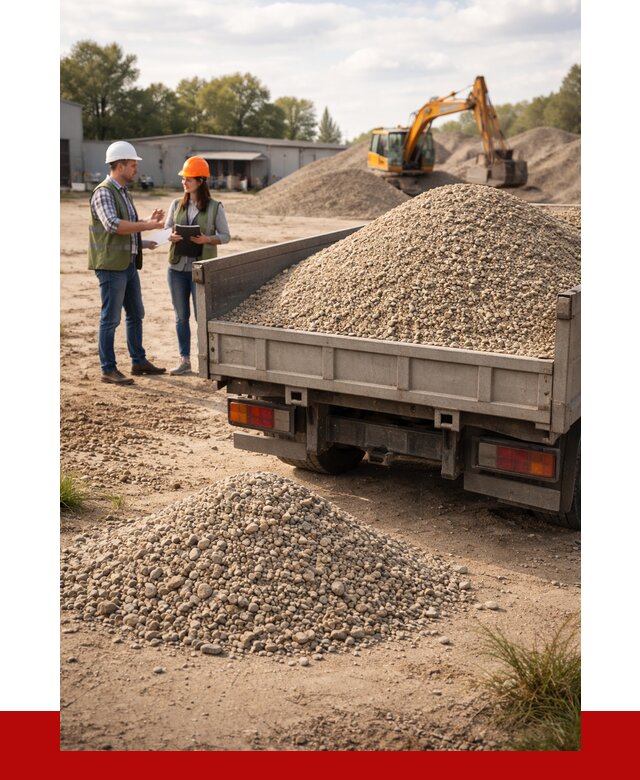 Купить ОПГС для бетона в Черняховске с доставкой от 3982 р. | ПРОНЕРУДЧрх