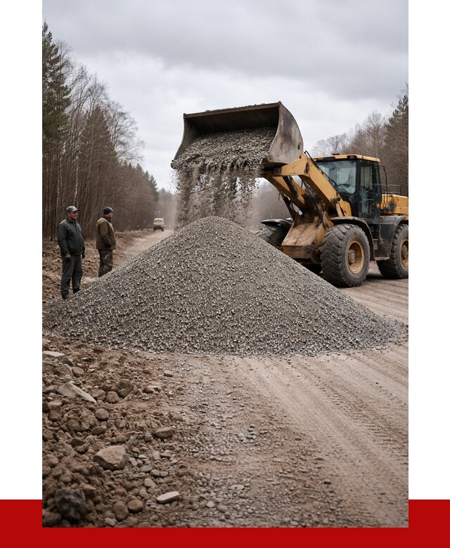 Купить опгс для дорог в Черняховске с доставкой от 2306 р. | ПРОНЕРУДЧрх