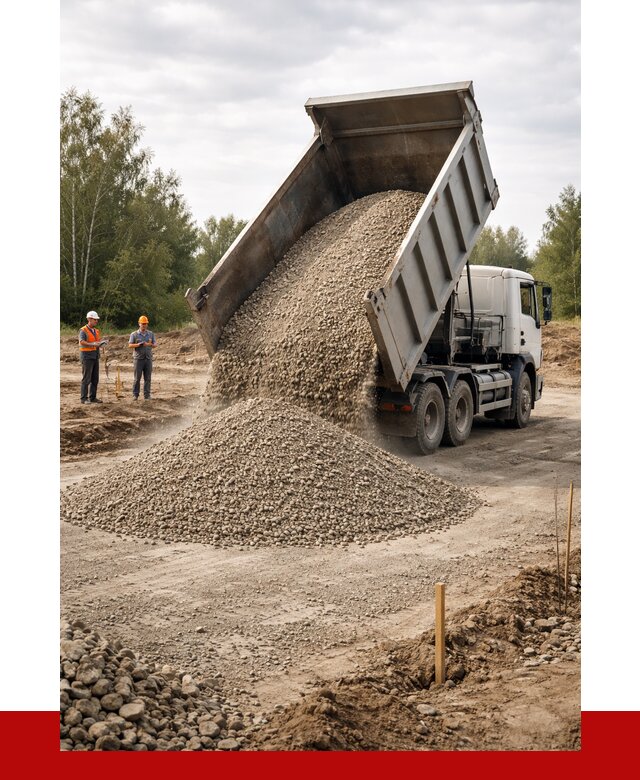 ЩПС С2 в Черняховске с доставкой от 4716 р. за куб | ПРОНЕРУДЧрх