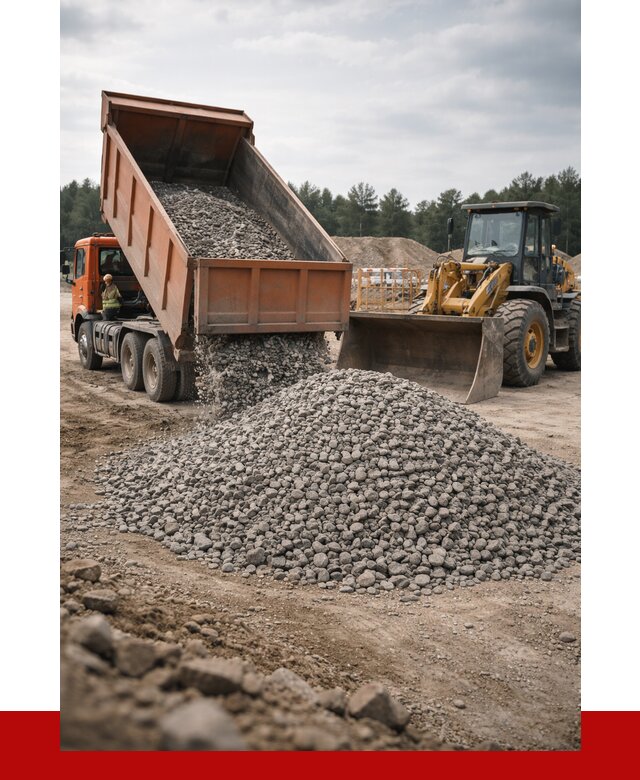 ЩПС С4 в Черняховске с доставкой от 2830 р. за куб | ПРОНЕРУДЧрх