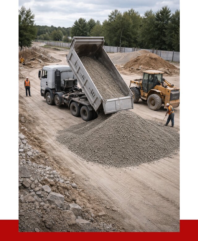 ЩПС С5 в Черняховске с доставкой от 4402 р. за куб | ПРОНЕРУДЧрх