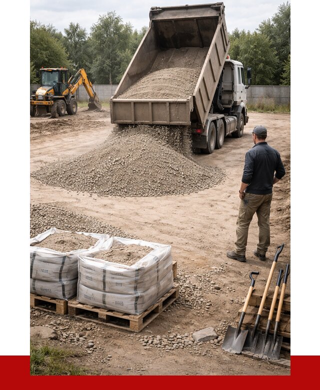 ЩПС С7 в Черняховске с доставкой от 2306 р. за куб | ПРОНЕРУДЧрх