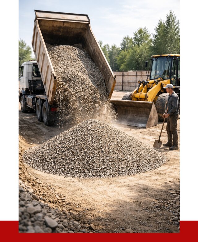 ЩПС С10 в Черняховске с доставкой от 3354 р. за куб | ПРОНЕРУДЧрх