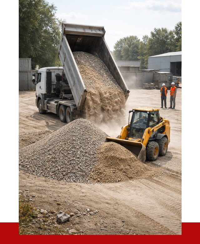 ЩПС С11 в Черняховске с доставкой от 1939 р. за куб | ПРОНЕРУДЧрх
