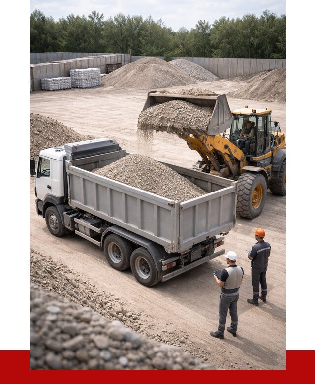 ЩПС С12 в Черняховске с доставкой от 3354 р. за куб | ПРОНЕРУДЧрх