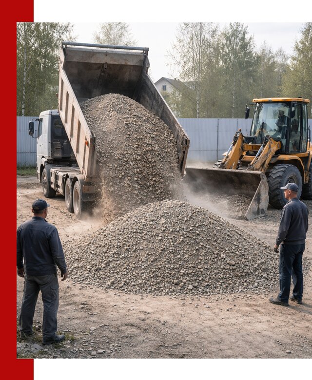 Доставка щпс фракции С12 в Черняховске оптом и в розницу
