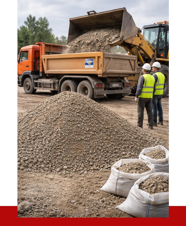 ЩГПС С1 в Черняховске с доставкой от 3354 руб. за куб | ПРОНЕРУДЧрх