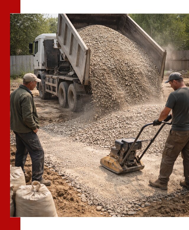 Доставка ЩГПС С1 в Черняховске оптом и в розницу
