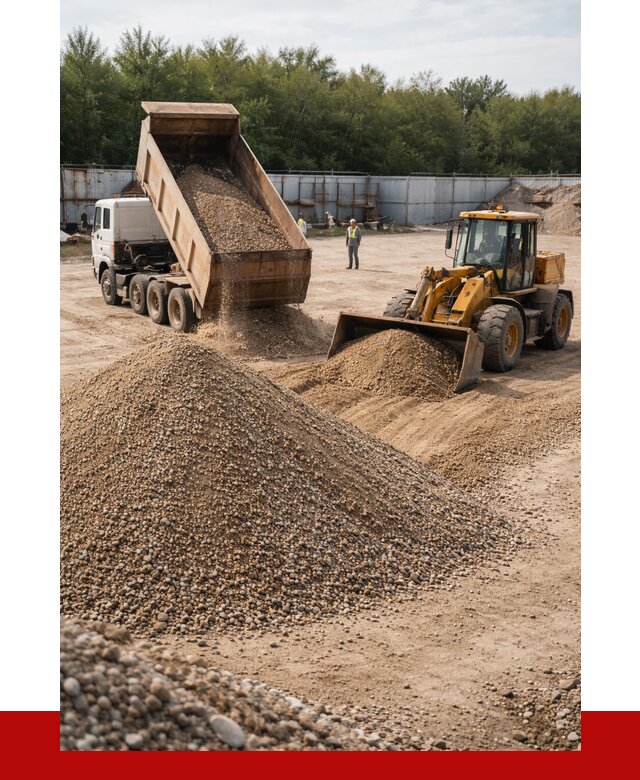 ЩГПС С2 в Черняховске с доставкой от 2515 р./куб. | ПРОНЕРУДЧрх