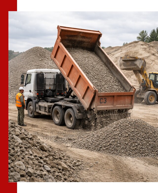 Доставка щгпс С3 в Черняховске оптом и в розницу для стройплощадок