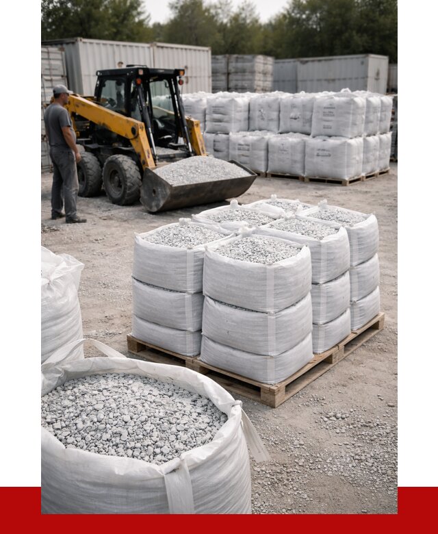 Мраморная крошка в Черняховске от 4716 р. за куб | ПРОНЕРУДЧрх