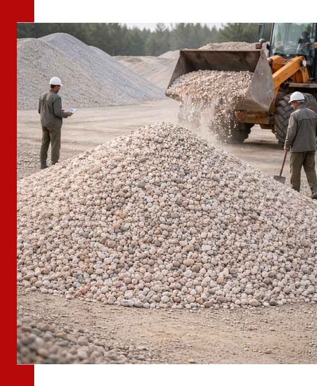 Купить цветную мраморную крошку с доставкой в Черняховске