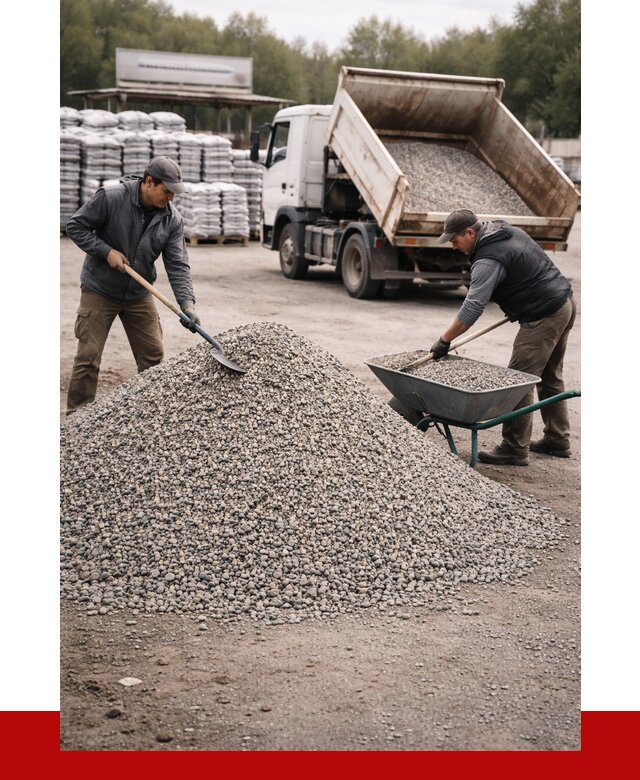 Крошка для мульчирования в Черняховске от 4716 р. | ПРОНЕРУДЧрх