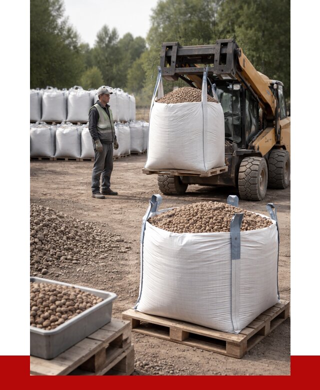 Керамзит в биг бег в Черняховске от 4402 р. с доставкой | ПРОНЕРУДЧрх