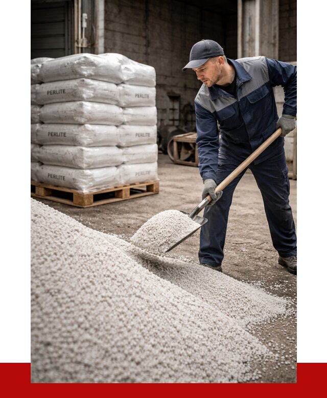 Купить перлит в Черняховске с доставкой от 4402 р. оптом | ПРОНЕРУДЧрх