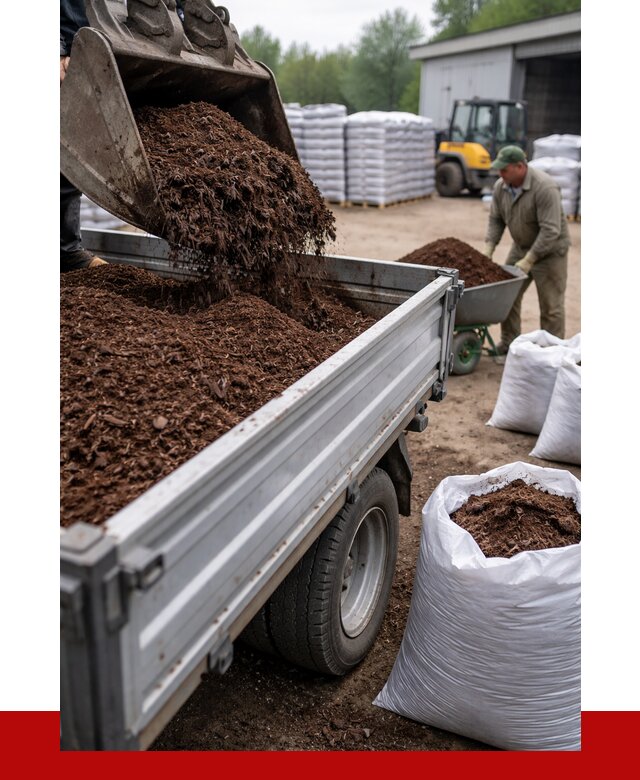 Торфяные смеси с доставкой в Черняховск от 4402 р. | ПРОНЕРУДЧрх