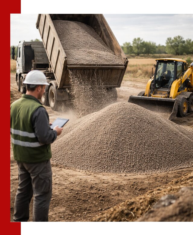 Доставка минеральных удобрений в Черняховске оптом и в розницу