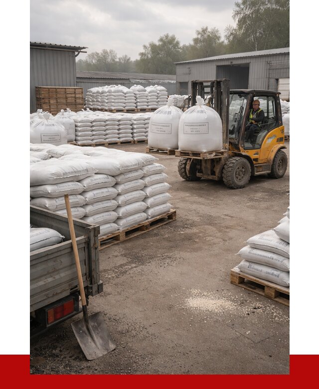 Аммиачная селитра в Черняховске от 4402 р. с доставкой | ПРОНЕРУДЧрх