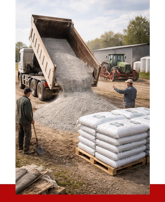 Купить суперфосфат в Черняховске с доставкой от 7546 р. | ПРОНЕРУДЧрх