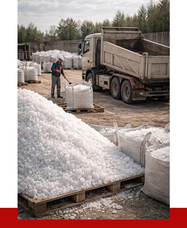 Купить техническая соль в мешках в Черняховске от 4716 р. | ПРОНЕРУДЧрх